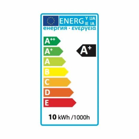 energy-label-10w-lampthras-led energy-label-10w-lampthras-led