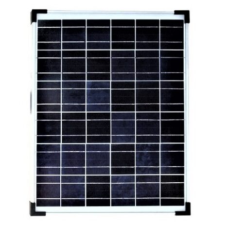 30w-12v-solar-panel-mprostini-pleura-gosolar.gr -