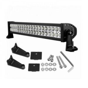 Προβολέας μπάρα LED 120W - 10/30V