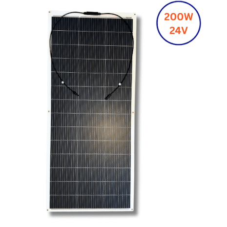 200w-24V-eukampto-iliako-panel-gosolar.gr