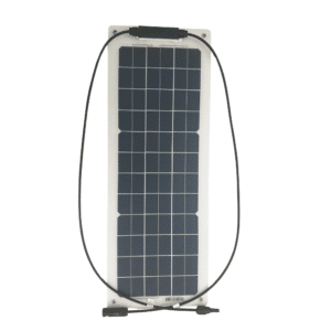 Flexible Solar Panel 20W-12V