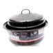 round-roaster-speckled-black-enamel-on-steel-gosolar.gr