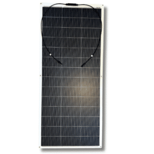 Flexible Solar Panel 200W-12V Monocrystalline