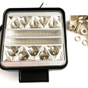 Προβολέας LED 102W - 10/30V