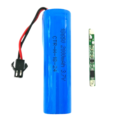 Μπαταρία Λιθίου-ιόντων  2000mAh - 3.7V (HM63020)