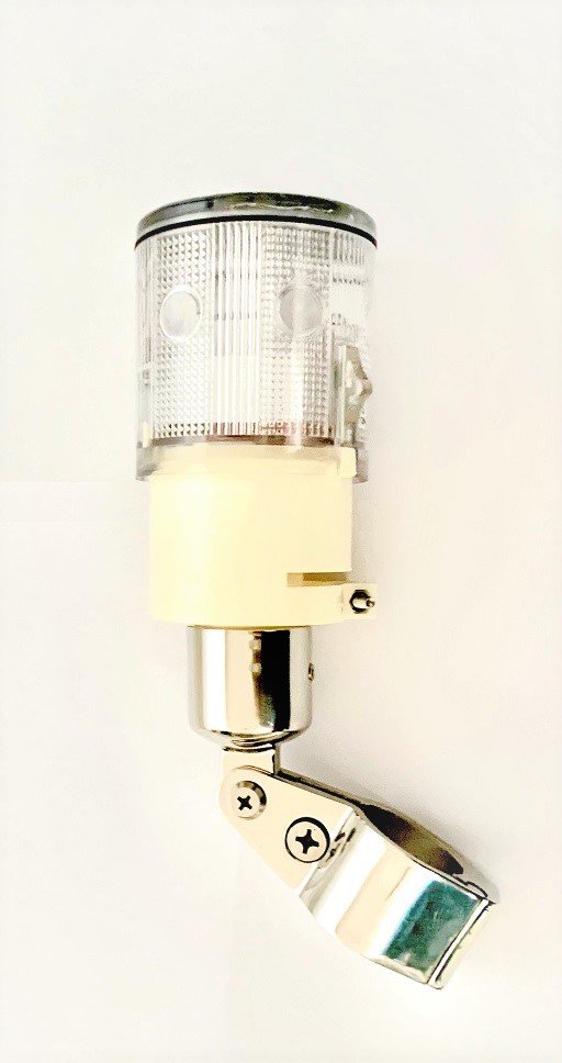 Ανοξείδωτη Άρθρωση 32Φ για Στήριξη Φανού Σκαφών Ανοξείδωτη Άρθρωση 32Φ για Στήριξη Φανού Σκαφών