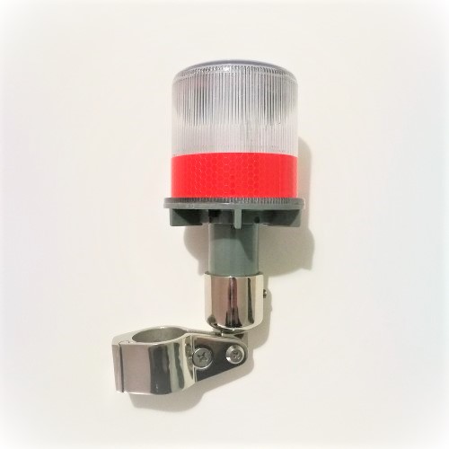 Ανοξείδωτο Ποτηράκι Στήριξης Φανού Σκαφών Ανοξείδωτο Ποτηράκι Στήριξης Φανού Σκαφών