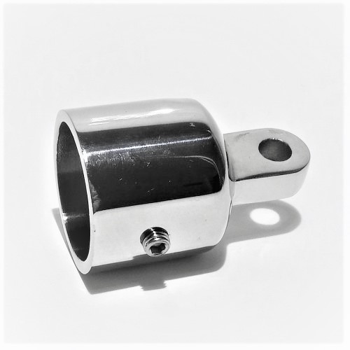 Ανοξείδωτο Ποτηράκι Στήριξης Φανού Σκαφών Ανοξείδωτο Ποτηράκι Στήριξης Φανού Σκαφών