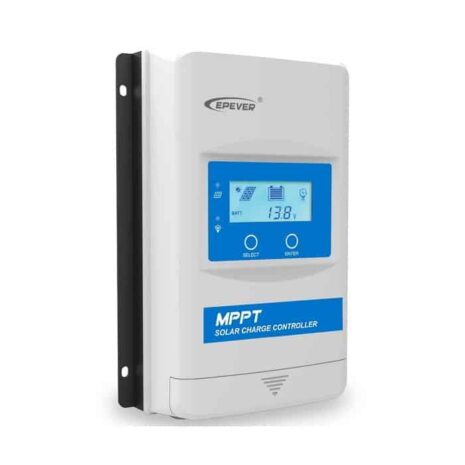 Rythmistis-epever-mppt-40a-gosolar.gr Rythmistis-epever-mppt-40a-gosolar.gr