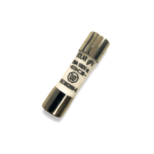 Ασφάλεια 20Α 1000V DC 10X38 Κυλινδρική