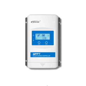 Ρυθμιστής Φόρτισης MPPT 20A 12V/24V Epsolar/Epever XTRA 2210N