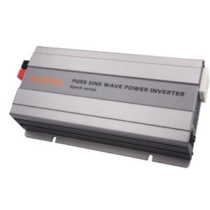 1000W 24V Inverter Lumiax Pure Sine Wave