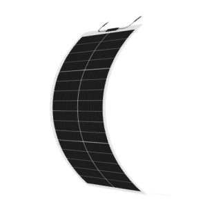 Flexible Solar Panel 100W-12V Solarfam