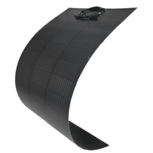 Flexible Solar Panel 200W-12V Solarfam