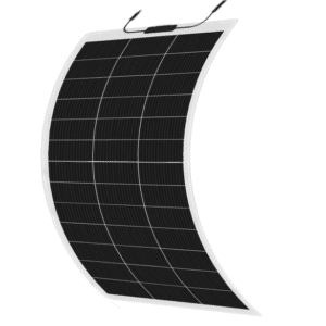 Flexible Solar Panel 150W-12V Solarfam