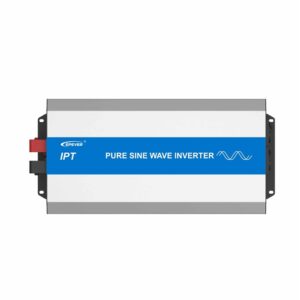 500W 12V IPT Epever Pure Sine Wave Inverter