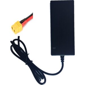 Φορτιστής για μπαταρίες λιθίου 12V, 5A