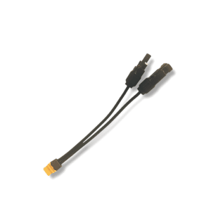 Καλώδιο με βύσμα ΧΤ60 & MC4