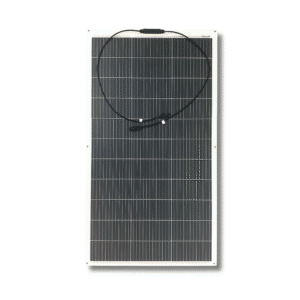 Flexible Solar Panel 150W-12V Monocrystalline