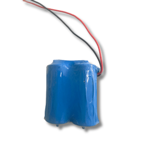 Μπαταρία Λιθίου LiFePo4 10000mAh - 3.2V - 32700 με BMS και βίδες