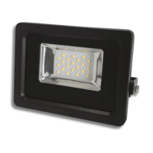 Προβολέας LED 10W 12V / 24V Φυσικό Λευκό Χρώμα