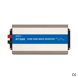 Μετατροπέας Καθαρού Ημιτόνου Epever IPT  3000W-12V