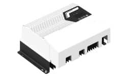 Ρυθμιστής Φόρτισης MPPT 50Α 12V/24V/48V Epever ET-NC 5420 G3